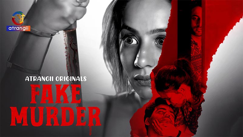 Fake Murder